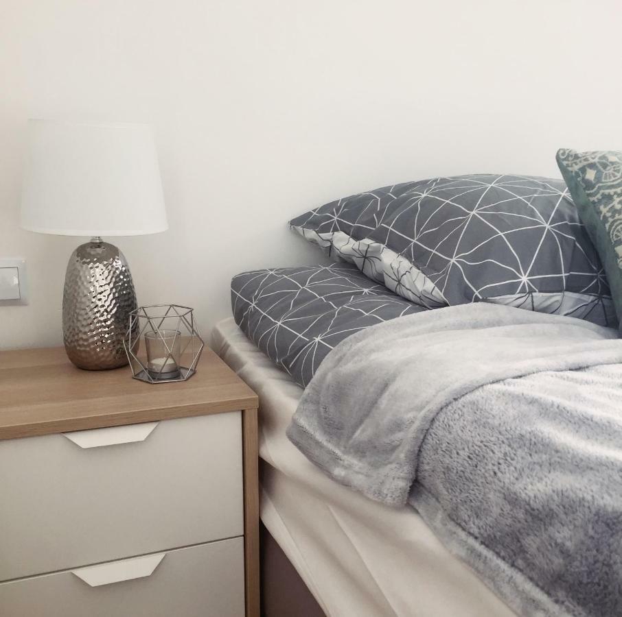 77 Krasnicka Appartement Lublin Buitenkant foto